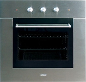 Picture of Franke Electric Oven