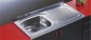 Picture of Franke Stainless Steel Sink