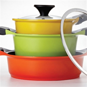 Picture of Cookplus Cookware