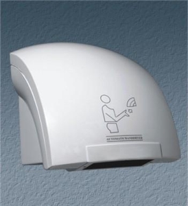 Picture of Automatic Hand Dryer - China