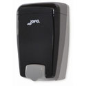 Picture of Jofel Bulk Soap Dispenser Black