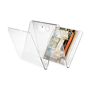 Picture of Magazine Rack Modern