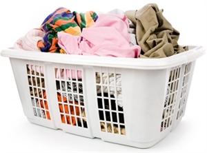 Picture of Laundry Basket