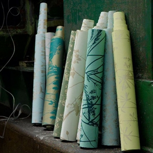 Picture of Wallpaper Rolls