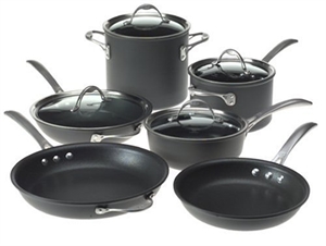 Picture of Calphalon Cookware