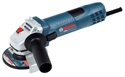 Picture of Corded Angle Grinder