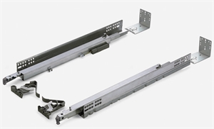 Picture of Futura Drawer Slide A7555