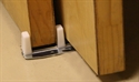 Picture of Sliding Door Hardware Track